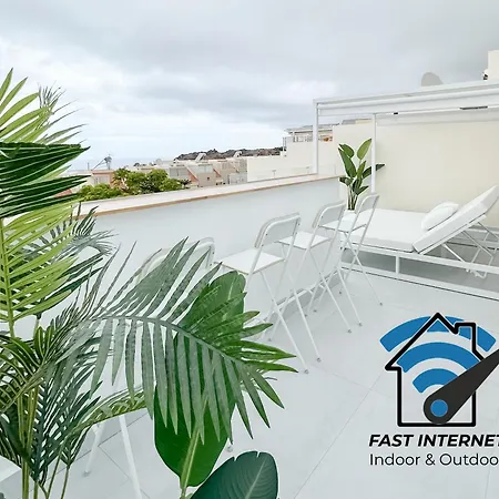 Luxury 3-bdr Families & Friends Ocean View Apartment *