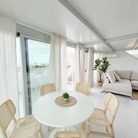 Luxury 3-bdr Families & Friends Ocean View * بويرتو دي سانتياغو