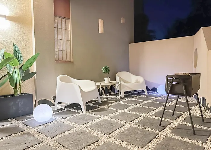 Daire Luxury 3-bdr Families & Friends Ocean View