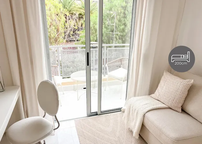 Daire Luxury 3-bdr Families & Friends Ocean View Puerto de Santiago (Tenerife)