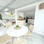 Luxury 3-bdr Families & Friends Ocean View Lägenhet