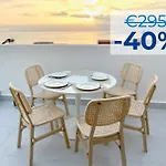 Apartament Luxury 3-bdr Families & Friends Ocean View Puerto de Santiago (Tenerife)