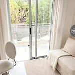 Lägenhet Luxury 3-bdr Families & Friends Ocean View Puerto de Santiago (Tenerife)