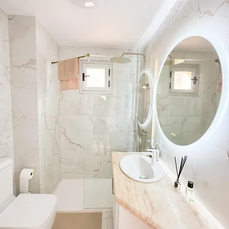 דירה Luxury 3-bdr Families & Friends Ocean View פוארטו דה סנטיאגו