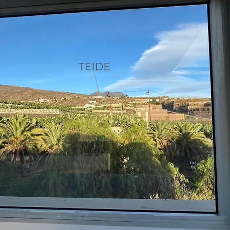 Apartamento Luxury 3-bdr Families & Friends Ocean View Puerto de Santiago (Tenerife)