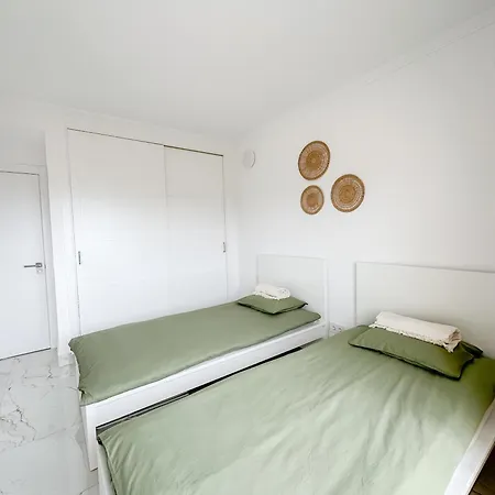 דירה Luxury 3-bdr Families & Friends Ocean View פוארטו דה סנטיאגו