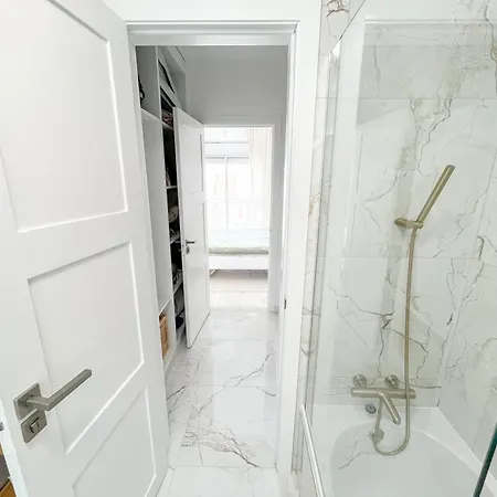 Apartamento Luxury 3-bdr Families & Friends Ocean View *