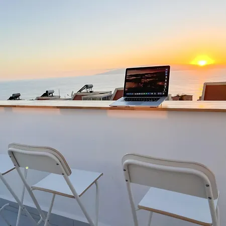 Luxury 3-bdr Families & Friends Ocean View פוארטו דה סנטיאגו