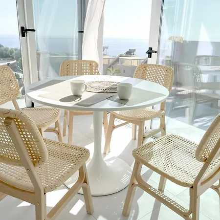 Appartement Luxury 3-bdr Families & Friends Ocean View *