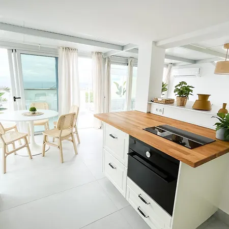 Luxury 3-bdr Families & Friends Ocean View Apartamento *
