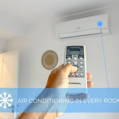 דירה Luxury 3-bdr Families & Friends Ocean View פוארטו דה סנטיאגו