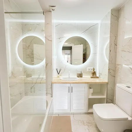 Apartamento Luxury 3-bdr Families & Friends Ocean View