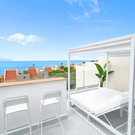 Luxury 3-bdr Families & Friends Ocean View פוארטו דה סנטיאגו