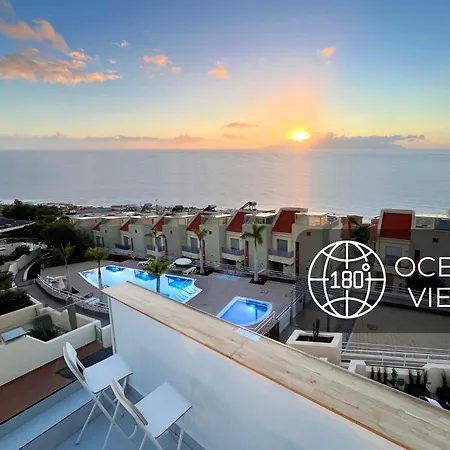 דירה Luxury 3-bdr Families & Friends Ocean View *