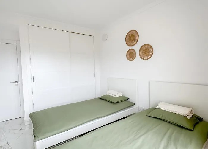 Apartament Luxury 3-bdr Families & Friends Ocean View Puerto de Santiago (Tenerife)