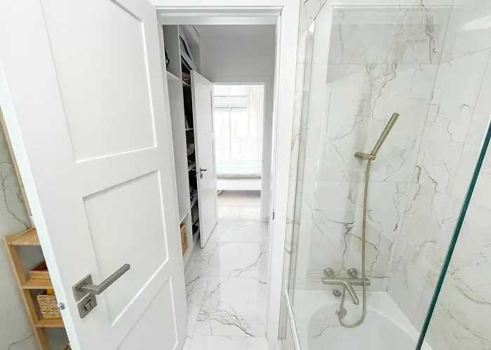 Apartament Luxury 3-bdr Families & Friends Ocean View *