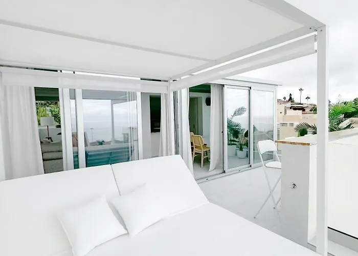 Appartement Luxury 3-bdr Families & Friends Ocean View
