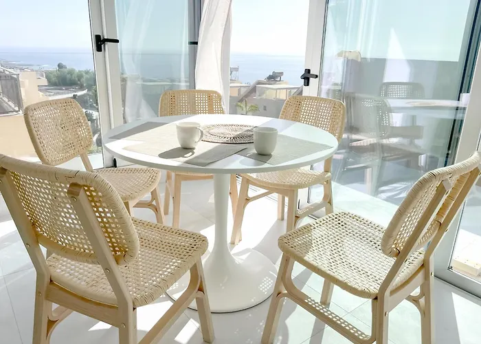Apartmán Luxury 3-bdr Families & Friends Ocean View *
