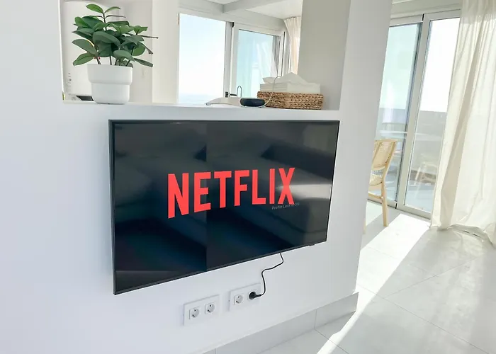 Apartamento Luxury 3-bdr Families & Friends Ocean View Puerto de Santiago (Tenerife)