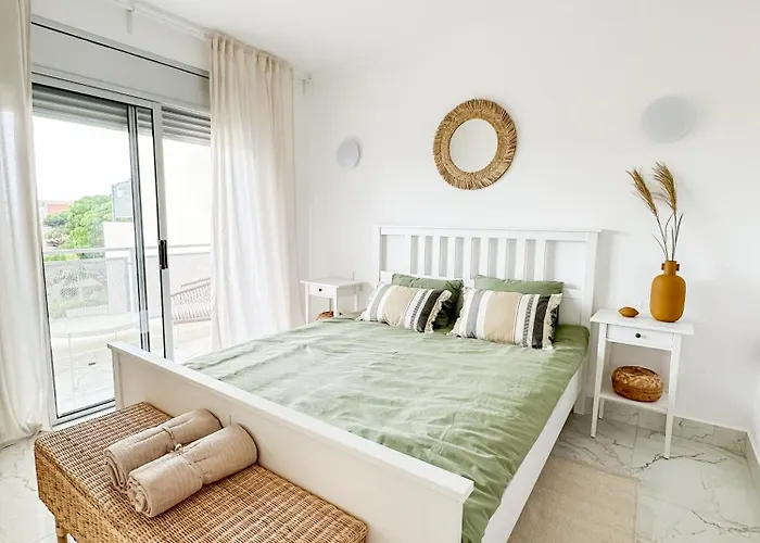 Luxury 3-bdr Families & Friends Ocean View * Puerto de Santiago (Tenerife)