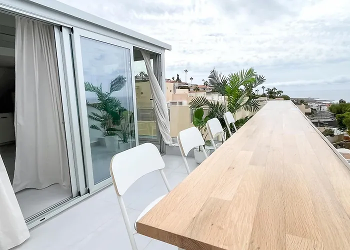 Luxury 3-bdr Families & Friends Ocean View Apartament
