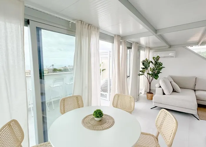 Luxury 3-bdr Families & Friends Ocean View * Puerto de Santiago (Tenerife)