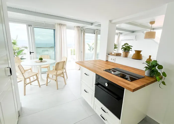 Luxury 3-bdr Families & Friends Ocean View Apartamento *