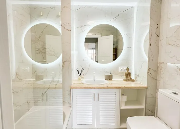 Apartamento Luxury 3-bdr Families & Friends Ocean View