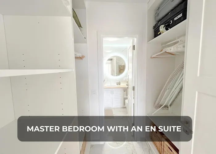 Luxury 3-bdr Families & Friends Ocean View Apartamento Puerto de Santiago (Tenerife)