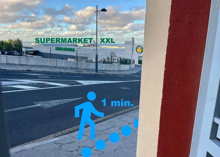 Luxury 3-bdr Families & Friends Ocean View Apartamento *