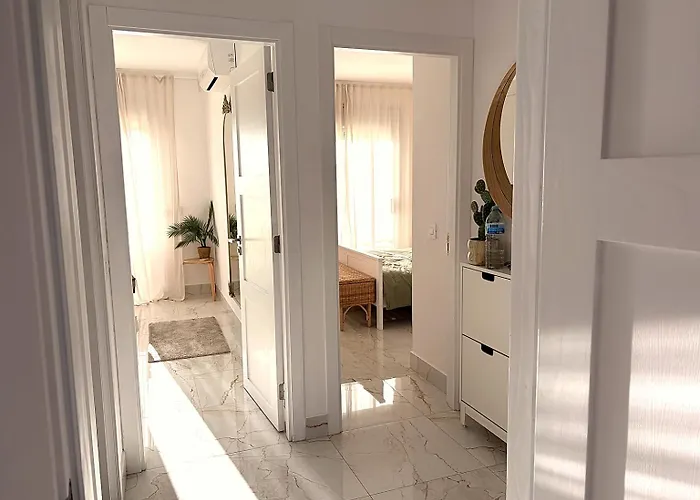 Apartmán Luxury 3-bdr Families & Friends Ocean View Puerto de Santiago (Tenerife)