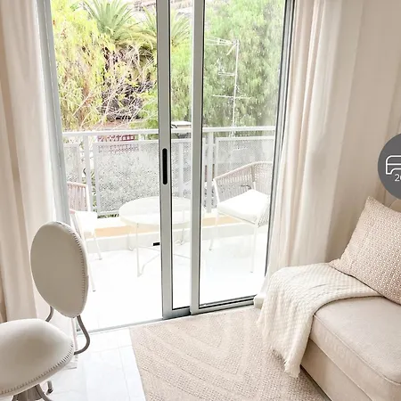 Appartement Luxury 3-bdr Families & Friends Ocean View Puerto de Santiago (Tenerife)